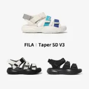 𝐘𝐙🌸微代購【預購】FILA 斐樂 Taper SD V3 魔鬼氈 可調整式 夏日 涼鞋 3色