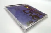 ●AQ● 1998魔岩巡迴演場會 現場實錄音樂CD專輯 七成新 U3220