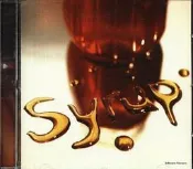 (甲上唱片) Syrup - Different Flavours - 歐版