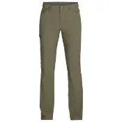 【Outdoor Research】女款 Ferrosi Pants 四向彈性登山褲 防曬戶外軍迷褲 287668