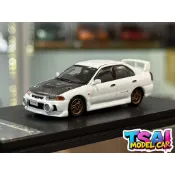 TSAI模型車販賣鋪 現貨賣場 1/64 1995 Mitsubishi Lancer Evolution IV