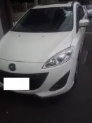 (BUBU安全制動) ELIG陶瓷GG級 來令片 (MAZDA5)