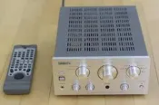 TEAC A-H300高音質擴大機