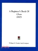 【三民網路書店】A Beginner's Book of Chess 作者：William F. Drueke and Company (EDT)