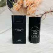 嵐 天然體香膏 LEN Deodorant Stick 體香膏 檀木雪松 焚香癒創木 凜冬木心 佛手柑檜木 極光海洋