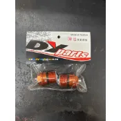 【振宇車業】DY 預載螺帽 鋁合金預載可調螺帽 預載調整器 DY前叉專用 30芯 全新品