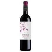 【品酒網】西班牙 囍瑞99Rosas有機紅葡萄酒 750ml 99 Rosas Organic red wine
