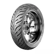 【CST 正新輪胎】鯊魚王六代 MAV1 城市通勤胎 10吋機車輪胎(100/90-10 61J MAV1)