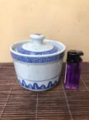 米粒燒蓋杯蓋碗
