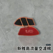🔥現貨🔥SY新雅部品 高流量濾清器 空濾濾芯 勁戰1-3代 高流量空濾 新雅 高流量 空濾棉 勁戰車系