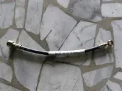 福特 MAXI 載卡多 2.2 機油管 機油軟管 (一圓一母頭) 各車系水切,泥槽,防水橡皮,中控馬達,昇降機,開關,空氣管,進氣管 歡迎詢問