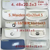 （含運）二手馬桶水箱蓋賣場2，和成、凱撒、TOTO、京典、電光牌、摩登、頂洋、凱洋、德瑞克、國寶水箱蓋破裂、斷裂、損壞