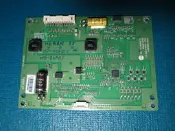 拆機良品 禾聯  HD-42KB12     HD-42MC1  恆流板    NO.88 