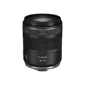 【Canon】RF 28-70mm F2.8 IS STM 輕巧大光圈標準變焦鏡頭--公司貨