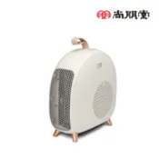 【百利市購物中心】【尚朋堂】即熱式電暖器SH-23A1
