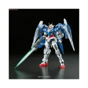(店+)現貨 萬代 RG 18 高達 00 OO RAISER 升降機雙零 00R 敢達 拼裝
