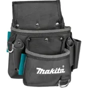 MAKITA牧田 E-15198腰掛螺釘袋 2袋 腰掛袋 腰包 腰間工具袋