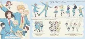 日本代購/躍動青春/DMM/徽章/壓克力吊飾/立牌/美津未/志摩聰介/迎井司/久留米誠/結月/美嘉