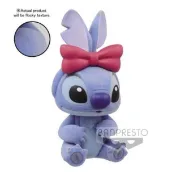【史派克工廠】(結單)6月預購 代理版 景品  Q-POSKET  BP  Fluffy Puffy 史迪奇 0209