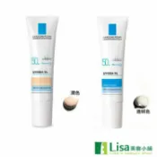 皮秒美顏健康生活購物中心 LA ROCHE-POSAY理膚寶水全護清爽防曬液UVA PRO-SPF50(潤色/透明色) 贈體驗品 ｜全館滿$199免運
