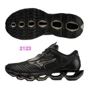 Mizuno WAVE PROPHECY 12 男款慢跑鞋 J1GC238333一般型m2123☆‧°小荳の窩 °‧☆㊣