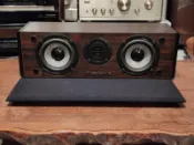 英國製 Wharfedale WH-2 中置 Center 喇叭