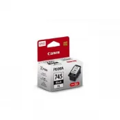 【紐頓e世界】Canon PG-745XL 黑色 高容量墨水匣