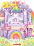 【三民網路書店】My Rainbow Castle 作者：Not Available (NA)