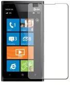 諾基亞Nokia Lumia 920 專用 專用 亮面 高清高透 防刮 螢幕 保護貼 保護膜 免裁切