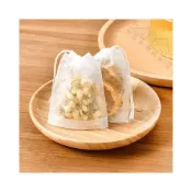 (店+)【吸貓室】茶包袋 茶包 茶葉袋 2種規格 濾茶袋 濾袋 沖茶袋 茶袋 泡茶袋 濾茶包 中藥袋 花茶袋 滷包袋