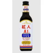 紅人 A1牛排醬 280g