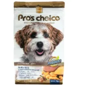 ☆汪喵小舖2店☆ 博士巧思無穀犬飼料 // 羊肉地瓜 // 1公斤、3公斤 任選