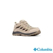 Columbia 哥倫比亞 男款- 防水登山鞋-卡其色 UBM12090KI/IF