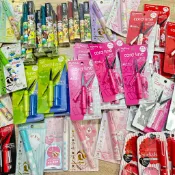 日本三麗鷗筆刀剪刀 迪士尼米奇米妮美樂蒂奇妙仙子三眼怪hellokitty 卡娜赫拉白雪公主小鹿斑比愛麗絲夢遊仙境雙子星