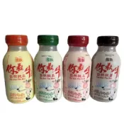 (店+)【國農】調味牛乳  PP瓶 215ml*24瓶 (箱購/保久乳)
