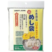 【UNIFLAME】U663011 神奇米袋 日本 免洗 免調水 免控火 一次成功
