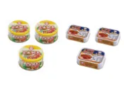 【蝦皮直營】台糖 日式蒲燒鰻 100公克x3入/組/玉米鮪魚 150gx3入/組 鰻魚 罐頭 罐 魚罐頭 鮪魚罐頭