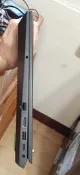 HP Pavilion 15-cx0085nr i5-8300H 8G GTX1050-4G 15.6吋筆電測試功能都正