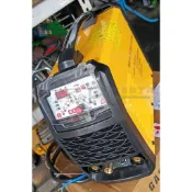 【榮展五金】贊銘 TIG-265P 台灣製造 氬焊機 自動變換電壓 變頻氬焊機 CO2焊機 焊條 電離子切割器 電焊機