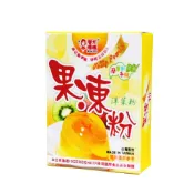(店+)【旺來旺】譽方媽媽  果凍粉 洋菜粉  10G*4