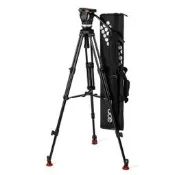 環球影視 Sachtler Ace XL MS AL 1018A 專業三腳架組 8kg 電影 廣告 攝影 錄影 專業首選