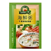 得意的一天 海鮮粥 (干貝柴魚海鮮)40g 好市多熱銷 粥 沖泡粥 下午茶 露營 點心 宵夜【小三美日】DS013494