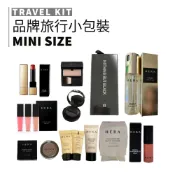 🚨旅行小包裝｜HERA 高光 高光膏 腮紅 唇膏 唇釉 蜜粉 眼影 妝前乳 粉底刷 粉底液｜smnida美妝｜