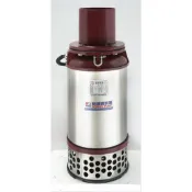 【優質五金】松河牌 3HP BL-622 大排水軸流泵浦 沉水幫浦 抽水機 汙水泵浦 水龜 抽水馬達 BL622
