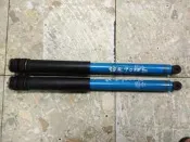 SAAB 紳寶 9000 2.3 '88-98 正廠德製 後避震器一組 4646766 (彈簧附贈)
