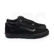 VANS 男女鞋 經典帆布鞋 Old Skool V1C0105111