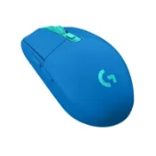 羅技 G304 LIGHTSPEED無線遊戲滑鼠(藍色)[大買家]