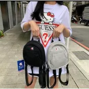 🇺🇸正版現貨免運🇺🇸 Champion 美國限定款小後背包 保證正版正貨 限量販售款 迷你後背包 明星款 包包