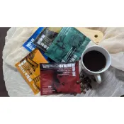 熙舍濾掛💝五款風味.掛耳咖啡特調奶茶 特調無糖拿鐵 單包入 即享卡帝摩濾掛另售歐客佬 紅菓 雷恩獅 濾掛咖啡