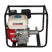 (店+)【TAKANO 高野】6.5HP汽油式抽水機ETA50